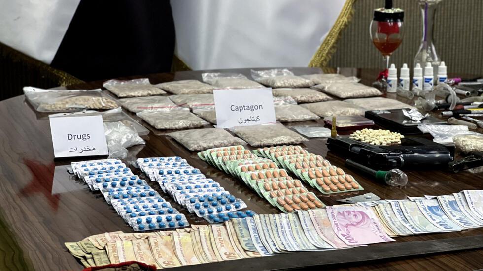 فيما يشن الأمن "الحرب" على الشبكات المورطة..     فضاءات ترفيهية وملاهي ليلية تحولت الى أوكار لتعاطي وترويج المخدرات