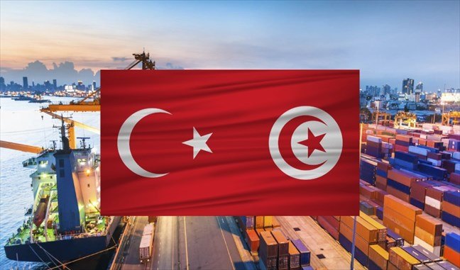 تزامنا مع زيارة مسؤولين ورجال أعمال أتراك لتونس..   جرعة أوكسيجين للنسيج الاقتصادي والصناعي التونسي مع تطورات تعديل اتفاقية التبادل التجاري بين البلدين..