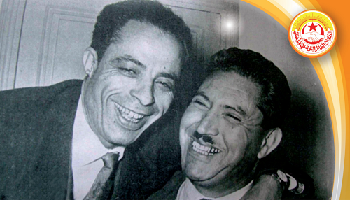 في ذكرى وفاة أحمد التليلي..   منارة وطنية.. ومسيرة كفاح ثرية (1916ـ1967)