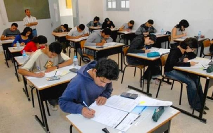 القصرين: 952 مترشحا لمناظرة "النوفيام "