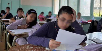 جدل كبير رافق امتحان الفرنسية في "السيزيام"..   هل أصبح التلميذ عاجزا عن مجابهة نسق المناظرات؟