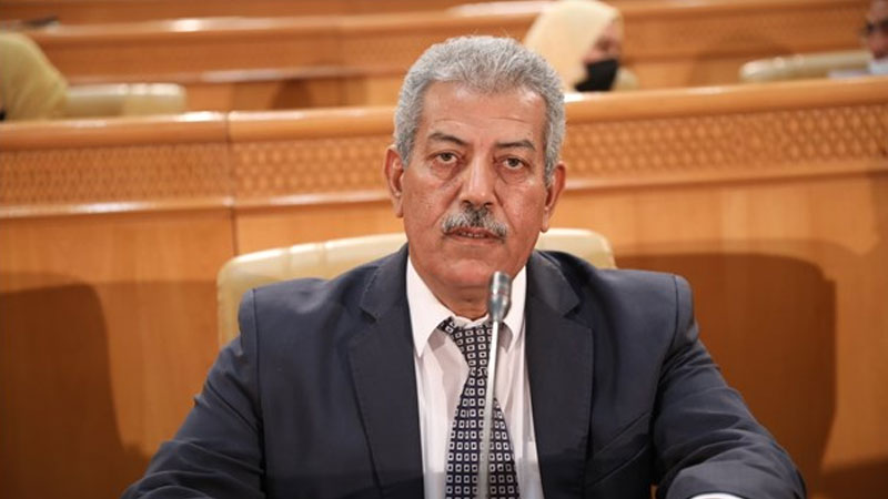 عبد الرزاق عويدات لـ"الصباح نيوز": حركة الشعب سترشح أحد مناضليها للانتخابات الرئاسية ..ولا نضغط على رئيس الجمهورية 