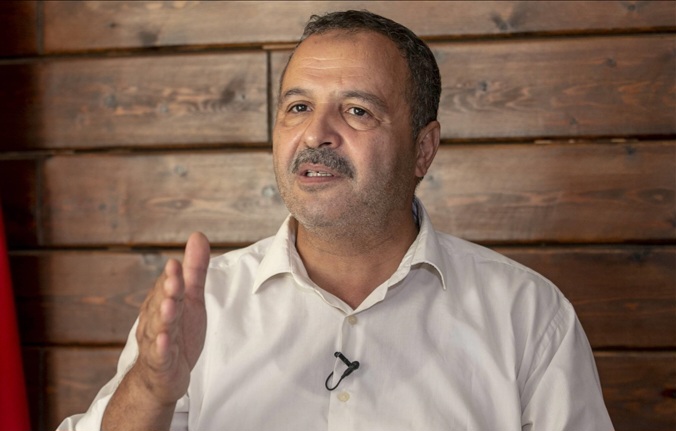 اليوم يعلن ترشحه.. عبد اللطيف المكي يدخل سباق الرئاسية برصيد حزبه أم برصيده في حركة النهضة؟