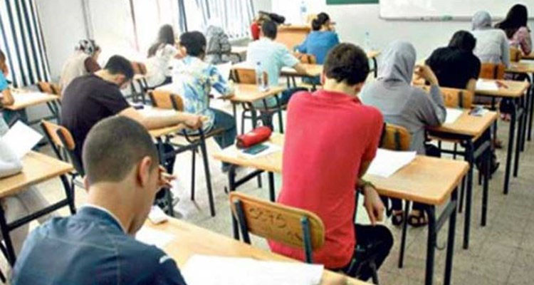 نسب النجاح في ارتفاع..    أي رؤية للدولة لباكالوريا المستقبل؟