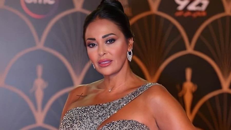    داليا البحيري لـ"الصباح": أعتز بتكريمي في تونس على مسرح قرطاج