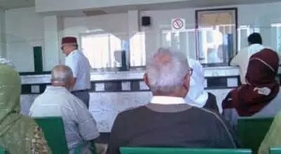 في انتظار الترفيع في العتبة لتساوي الأجر الأدنى المضمون..   زيادات مجزية في جرايات المتقاعدين