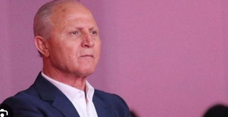 تأجيل محاكمة رضا شرف الدين.. لهذا السبب