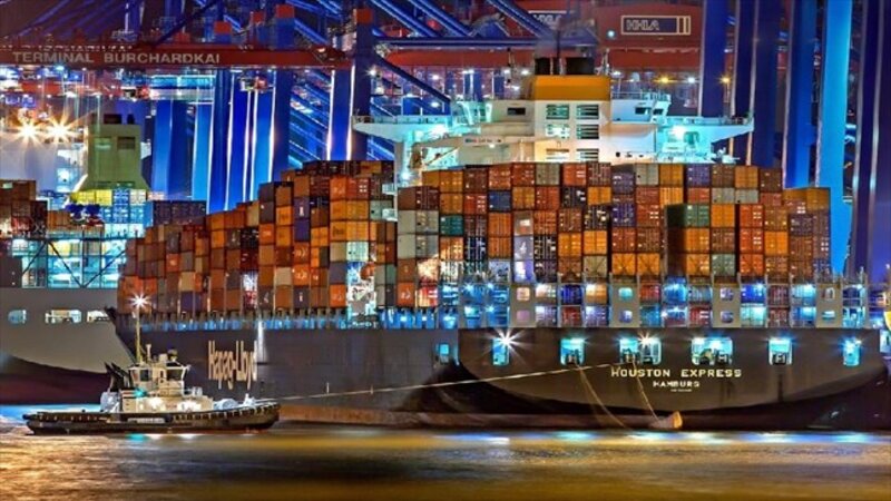  تطور العجز التجاري.. والصادرات نحو أوروبا في ارتفاع