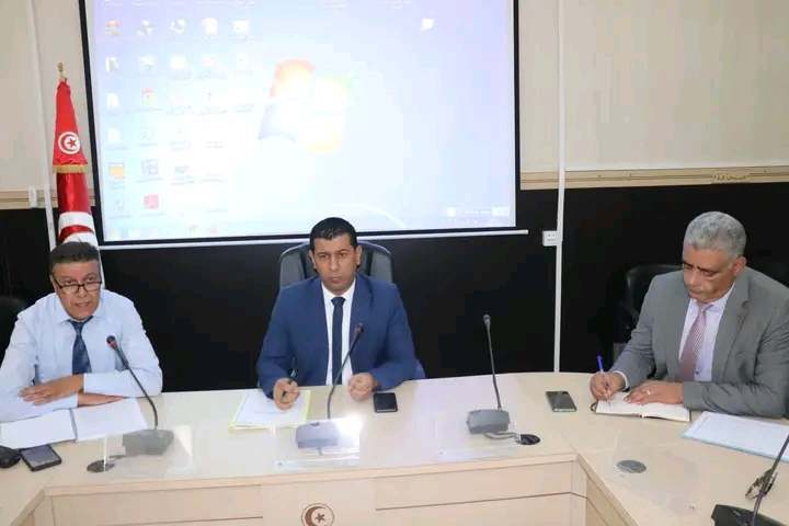جندوبة.. معالجة بعض الاشكاليات قبل انطلاق المهرجانات 
