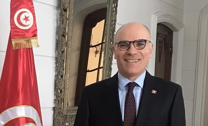 وزير الخارجية يترأس الوفد التونسي في أشغال اللجنة المشتركة التونسية-البوركينية