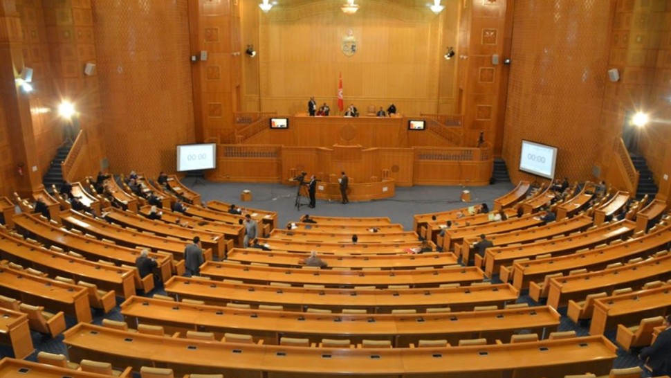 في المجلس الوطني للجهات والأقاليم..   غدا جلسة عامة للنظر في مشروع النظام الداخلي.. وأحكام وقتية لتسييرها