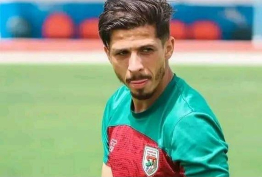 بعد بن سعيد: الترجي يفاوض حمزة الخضراوي بعد بن سعيد: الترجي يفاوض حمزة الخضراوي