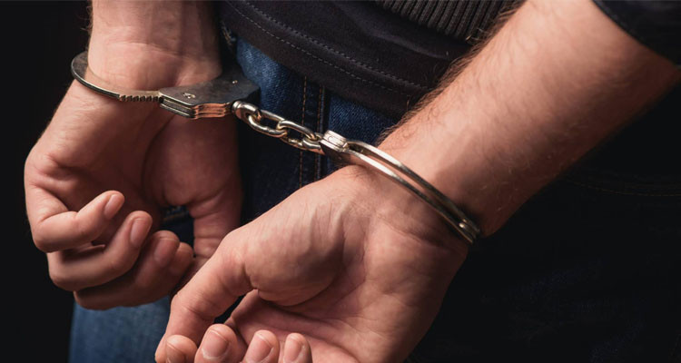  العامرة..  الإحتفاظ بعنصر إجرامي مفتش عنه