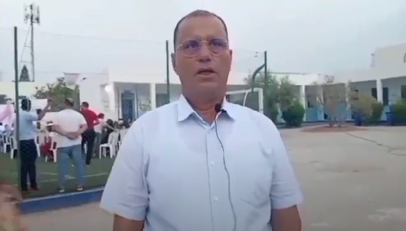 فيديو/ في حفل اختتام الموسم الدراسي للمدرسة الإبتدائية حي النصر 1...."الصباح نيوز" تحاور خبراء تربويين حول أهمية الأنشطة الثقافية في تكوين شخصية الطفل 