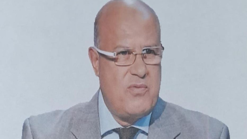 تنفيذا لبطاقة إيداع بالسجن في حقه..  إيقاف الإعلامي عفيف الفريقي