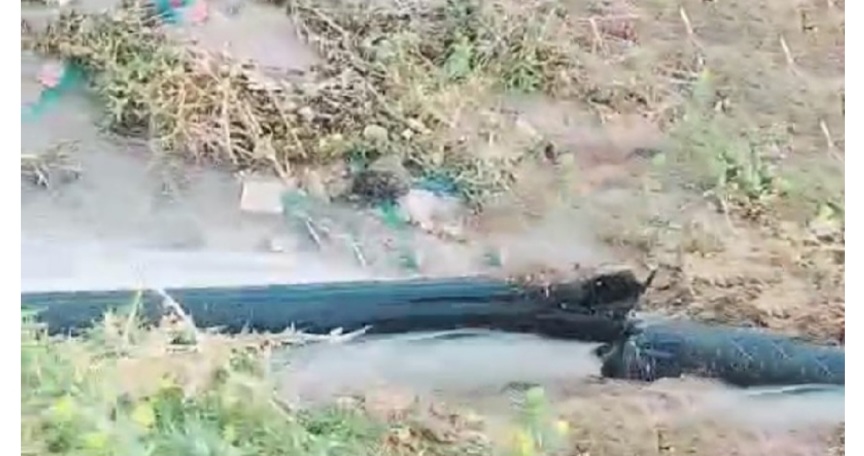 بعد زيارة رئيس الجمهورية الى الضاحية الغربية بالعاصمة.. إعفاء رئيس إقليم "الصوناد" في المنار