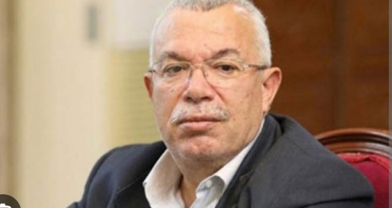  غدا.. نور الدين البحيري مجددا أمام القضاء