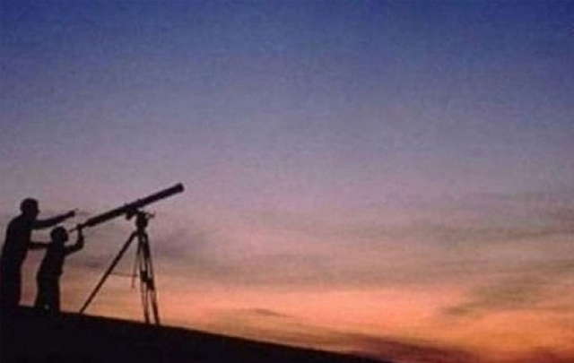  الجمعة المقبل..  رصد هلال السنة الهجرية