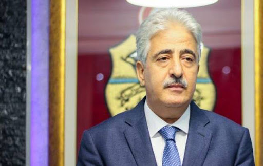 وزير الدفاع يؤكد إرساء مقاربة وطنية عاجلة للحد من تداعيات انبعاثات الغازات الدفيئة على الأمن القومي 