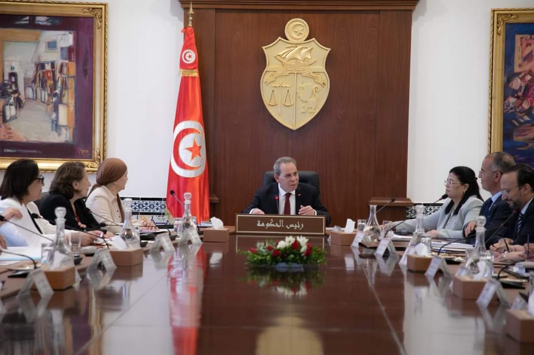مشروع قانون يتعلق بتنقيح مجلة الشغل.. محور مجلس وزاري