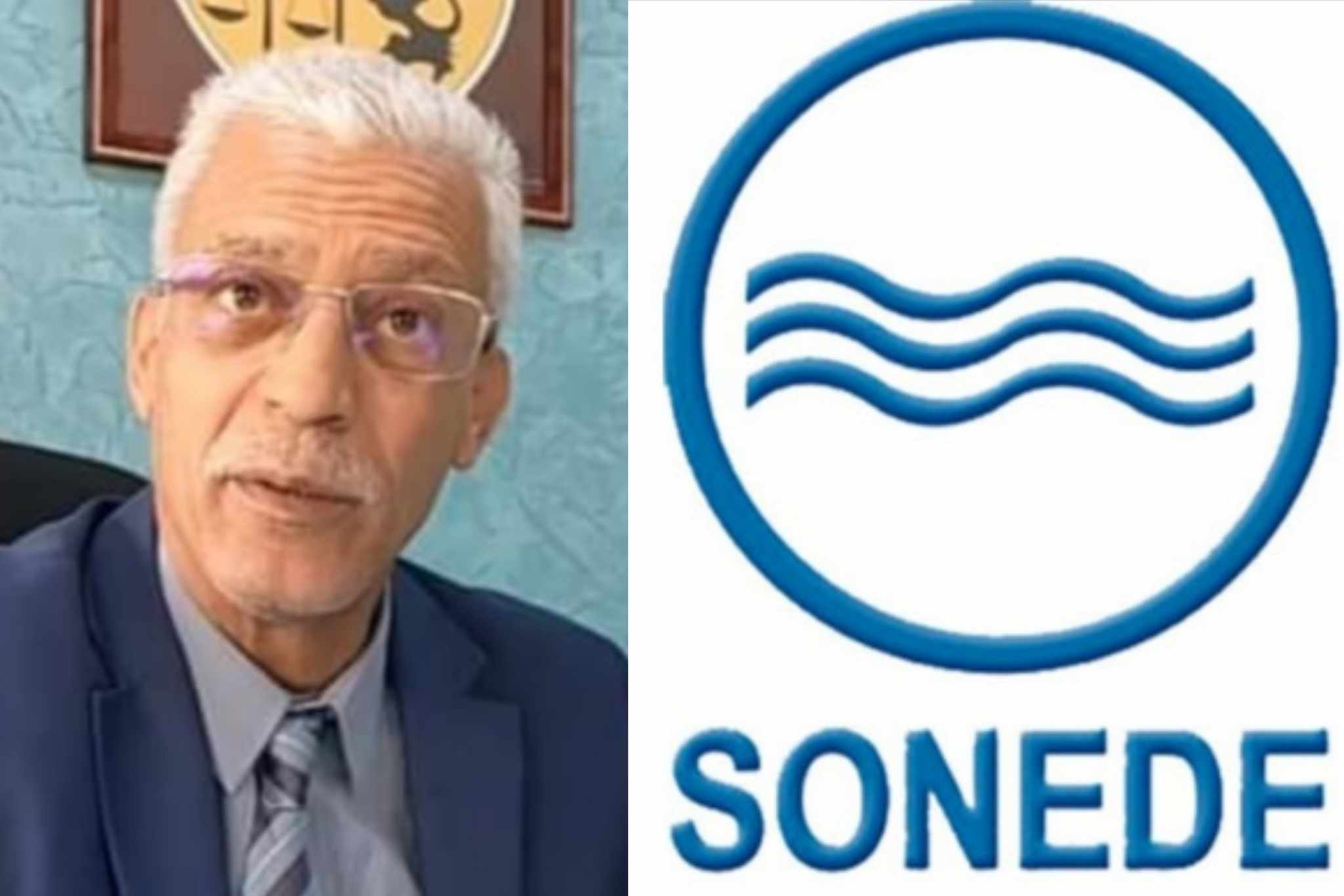 اعفاء المدير العام لشركة " الصوناد" من مهامه
