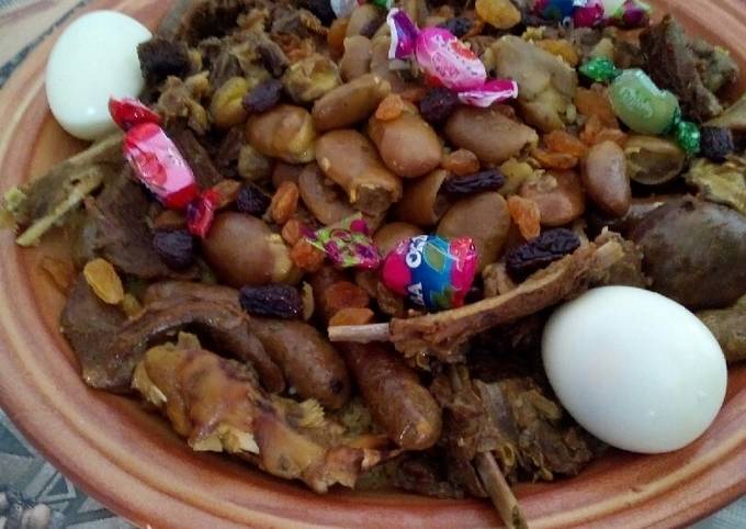 من 3 الى 5 جويلية..  تونس تحتضن للمرة الأولى مهرجان الأيام الدولية لتراث الطبخ