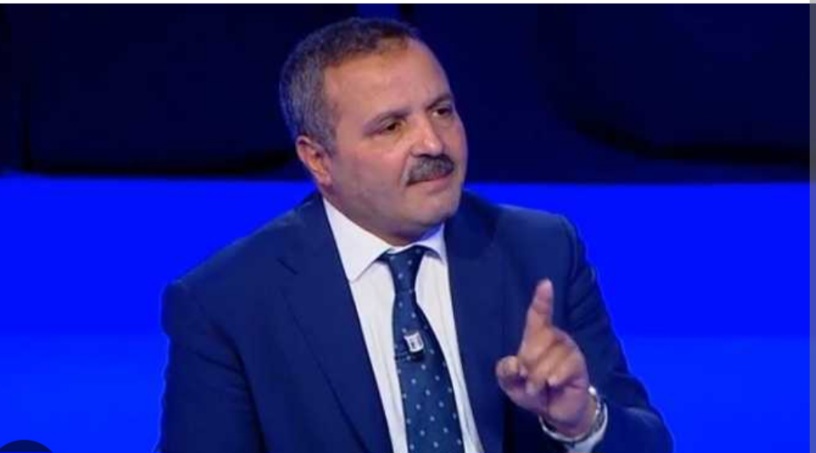 بعد اعلان ترشحه للإنتخابات الرئاسية..عبد اللطيف المكي امام القضاء 