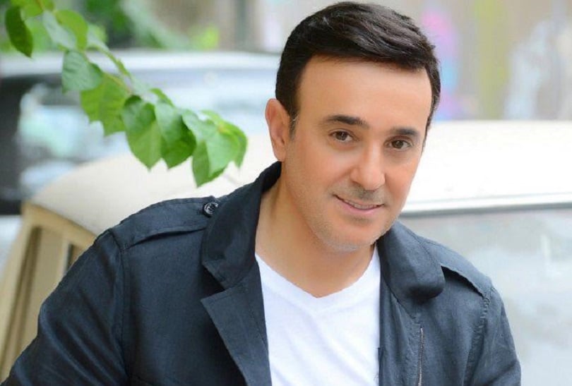 صابر الرباعي: على استعداد لخوض أول تجربة سينمائية..واتمنى شفاء محمد عبده من السرطان