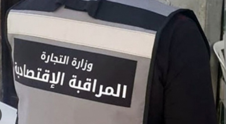 توزر .. رصد 89 مخالفة اقتصادية و توفير 600 طن من السكر المدعم