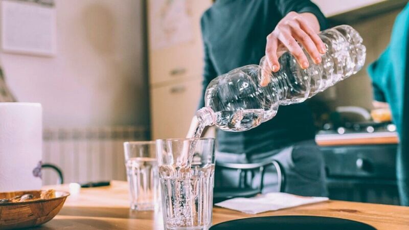 45 بالمائة من التونسيين يعتمدون على المياه المعلبة مصدرا أساسيا 