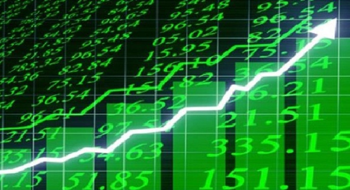 "توننداكس" ينهي معاملات الخميس على ارتفاع