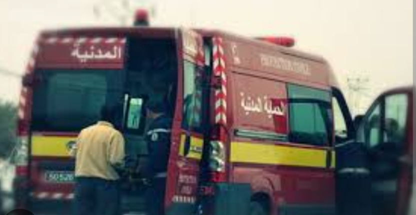  خلال الـ24 ساعة الأخيرة.. وفاة 9 أشخاص وإصابة 323 آخرين بحوادث مختلفة 