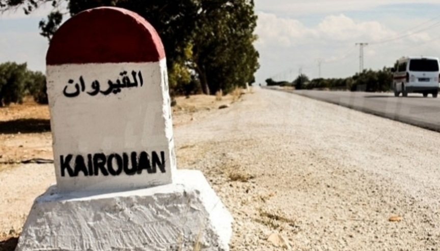 القيروان..إنفجار قارورة غاز ونجاة المتساكنين