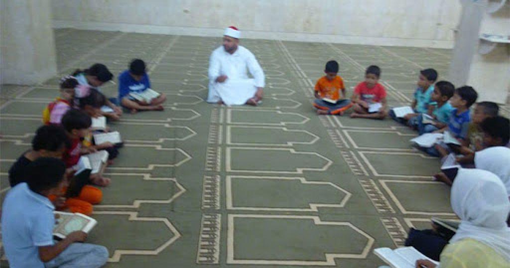  تحرش.. اعتداءات جنسية..   أطفال يبحثون عن المقدس فيصطدمون بالـ"مدنس"..