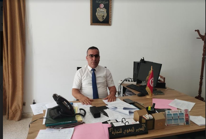 المدير الجهوي للتجارة ببنزرت لـ"الصباح نيوز": ضبط 297 مخالفة اقتصادية والوضعية عادية في المناطق الشاطئية