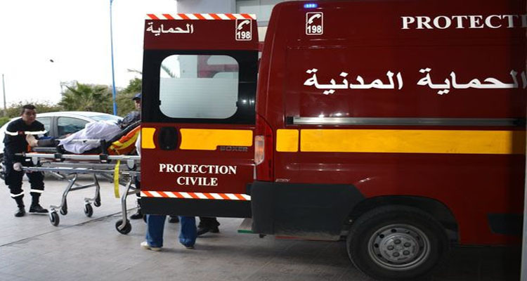  خلال الـ24 ساعة الأخيرة.. وفاة 6 أشخاص وإصابة 359 آخرين بحوادث مختلفة