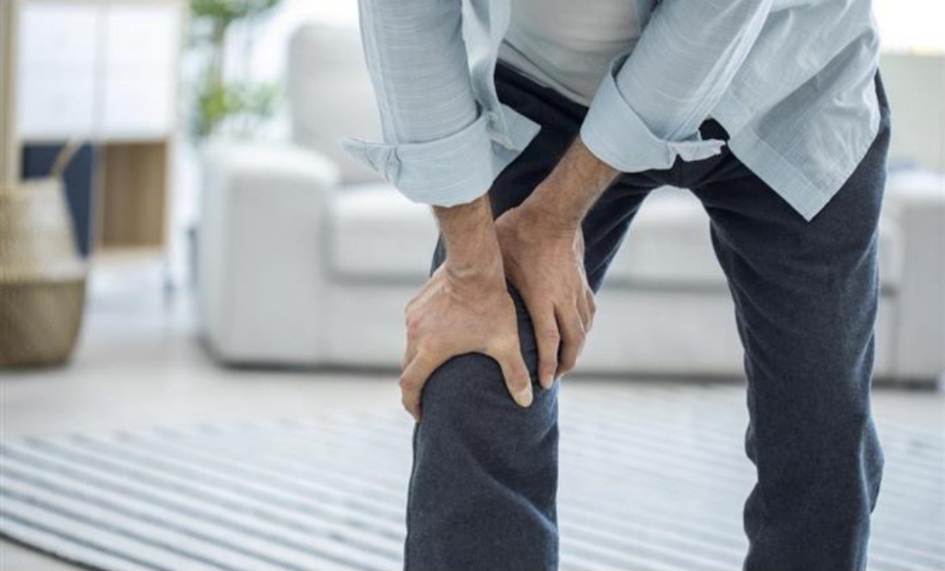  هل يمكن استعادة صحة المفاصل؟