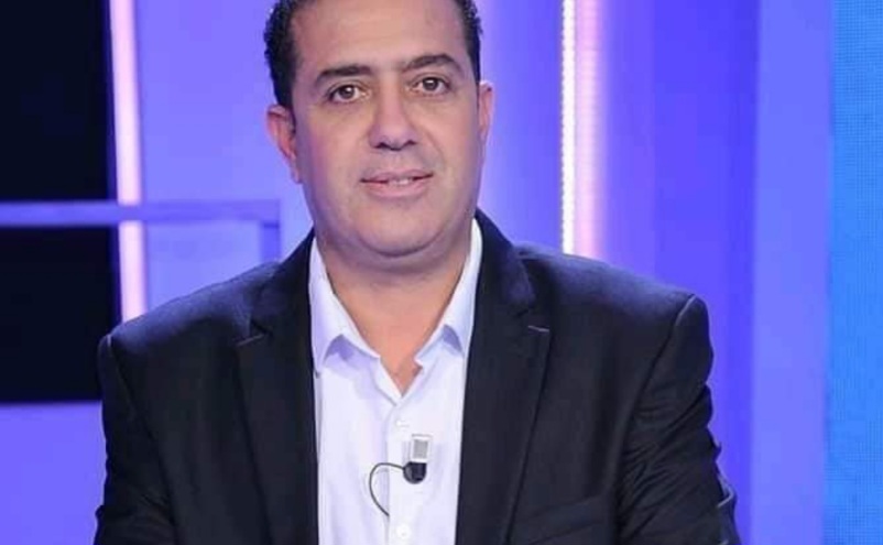 مكرم اللقام لـ"الصباح نيوز ":  هذا المنتخب أرشحه للتّتويج بكأس أوروبا