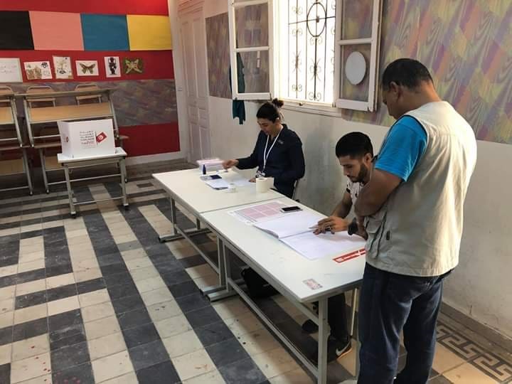 الانتخابات الرئاسية..   انطلاق تحيين سجل الناخبين.. و23 جويلية ضبط القائمة النهائية