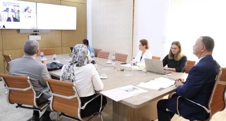 مشروع أشعة الأمل للأمراض السرطانية.. وزير الصحة يؤكد أن لتونس ما يؤهلها لتكون مركز الربط مع إفريقيا 