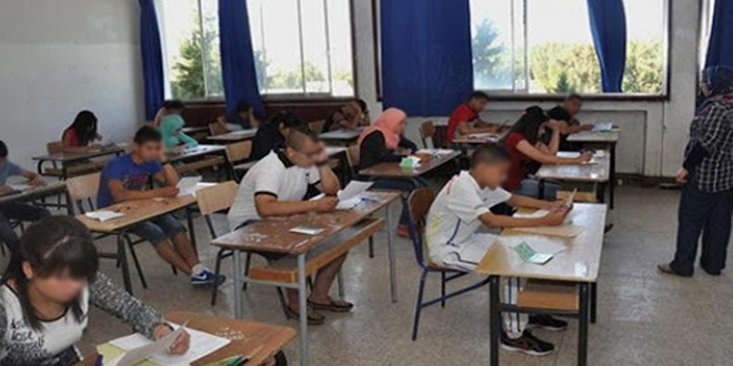 "النوفيام"..   زيادة بـ4،43 بالمائة في نسبة النجاح.. وتوجيه3515 إلى المعاهد النموذجية