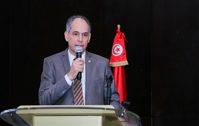 وزير التعليم العالي:  الدورة الرابعة لقمّة الجامعات اليابانية والشمال الإفريقية فرصة لتحقيق تعاون مستدام في مجال العلوم والتكنولوجيا 