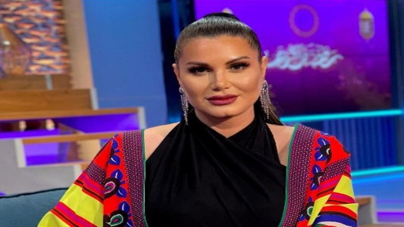 رنين الشعار لـ"الصباح":   عشت الإحباط.. والصورة اليوم أخذت من وهج الموهبة الحقيقة..