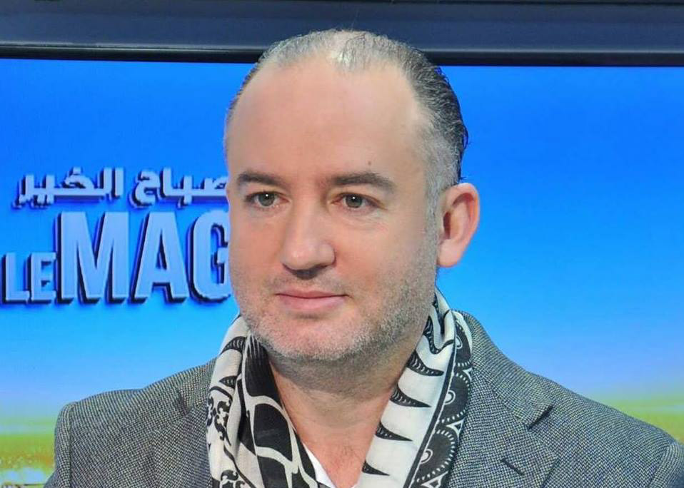  محمد علي كمون لـ"الصباح":  "نوبة غرام" كوميديا موسيقية وليست "اوبرات".. 