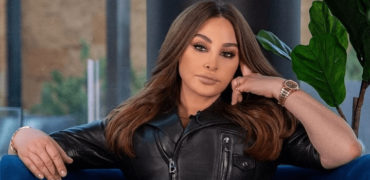 كشفت خصال فارس أحلامها.. إليسا ترد على منتقدي إمكانياتها الصوتية