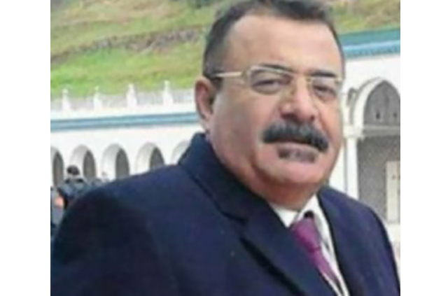سحب استمارة التزكيات .. مصطفى كمون يعلن ترشحه لـ" الرئاسية"