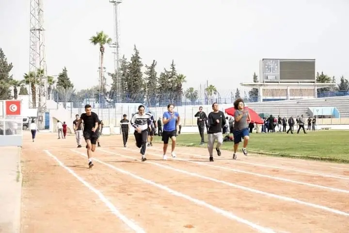 شعبة الرّياضة تحتل الصدارة..    %43.52 نسبة النجاح في دورة المراقبة للباكالوريا ..