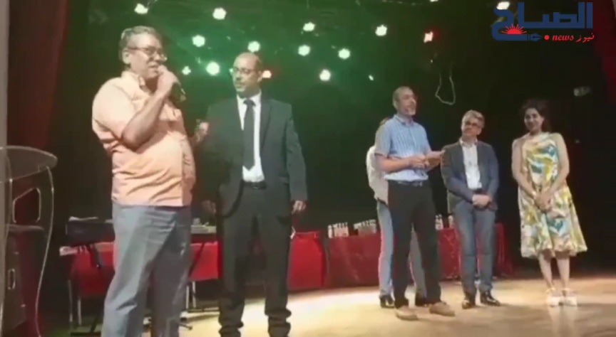  فيديو / جوائز المهرجان الوطني لسينما الطفل بالوسط المدرسي. ...الامتياز لفيلم "تاكتيل" بالعربية وl empathie بالفرنسية وجائزة المقاربة البيداغوجية ل"رسم مثير"