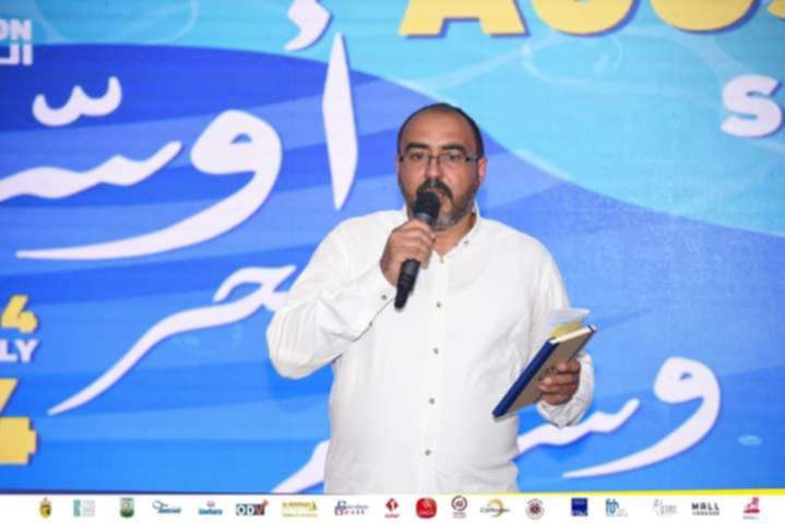 مدير مهرجان أوسّو لـ"الصباح نيوز": كلفة الشماريخ في حدود  19 ألف أورو ولا سبيل للتخلي عنها