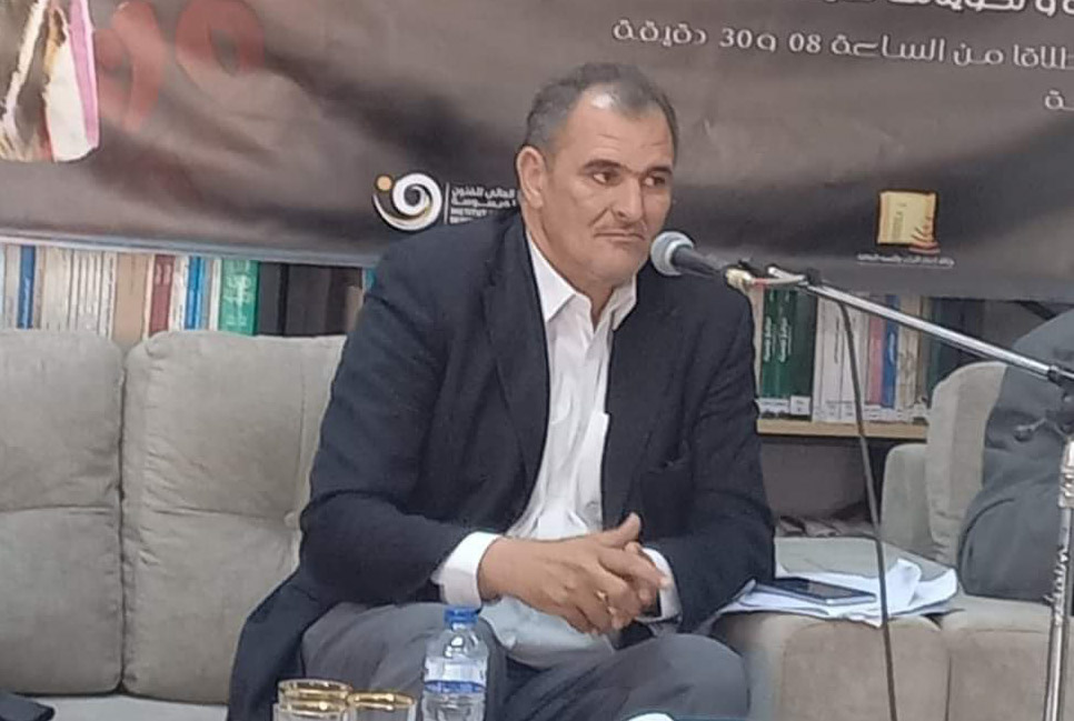 عشتُ ما يكفي
